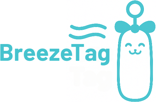 BreezeTag